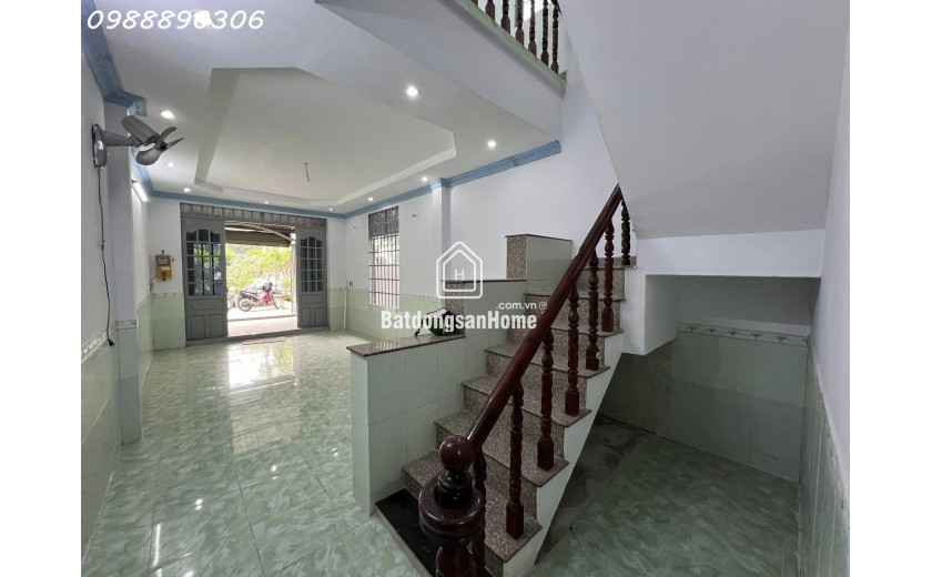 Nhà đẹp 115m2, Quốc Lộ 13, Hiệp Bình Phước, 2 tầng, 6.5 tỷ